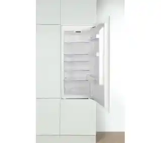 Amica BC211.4i E 122,1cm Lodówka do zabudowy