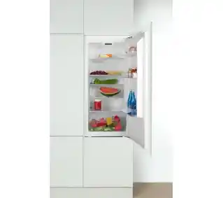 Amica BC211.4i E 122,1cm Lodówka do zabudowy
