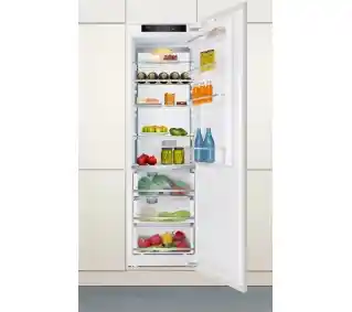 Amica BC2745.4DFCi(E) No Frost 177,6cm Chłodziarka do zabudowy