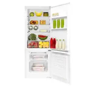 Amica BK2265.4i E 144cm Lodówka do zabudowy