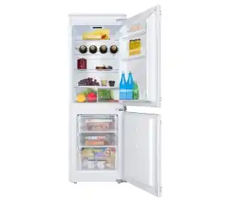 Amica BK2665.4iE 157,4cm Lodówka do zabudowy