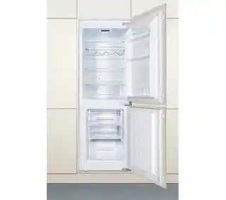 Amica BK2665.4iE 157,4cm Lodówka do zabudowy