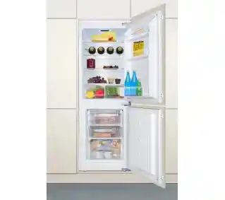 Amica BK2665.4iE 157,4cm Lodówka do zabudowy