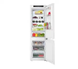 Amica BK2995 5FCNO lodówka do zabudowy, pełny No Frost, 176,9cm, szuflada z regulacją wilgotności
