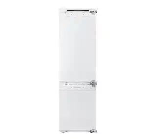 Amica BK2995 5FCNO lodówka do zabudowy, pełny No Frost, 176,9cm, szuflada z regulacją wilgotności
