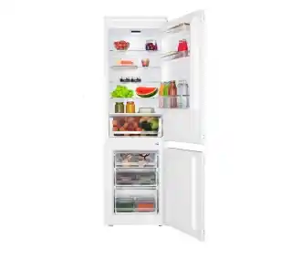 Amica BK3265.4Ui E 176,9cm Szuflada z kontrolą wilgotności Lodówka do zabudowy