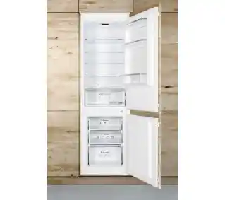 Amica BK3265.4Ui E 176,9cm Szuflada z kontrolą wilgotności Lodówka do zabudowy