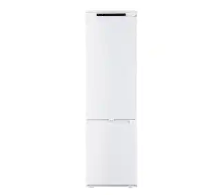 Amica BK3725.4DFZC (E) 193,7cm Lodówka do zabudowy