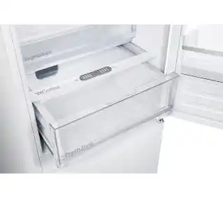 Amica BK3725.4DFZC (E) 193,7cm Lodówka do zabudowy