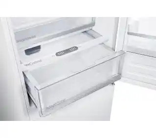 Amica BK3735E.5DFZCM (D) 197,3cm Lodówka do zabudowy