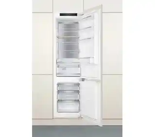 Amica BK3735E.5DFZCM (D) 197,3cm Lodówka do zabudowy