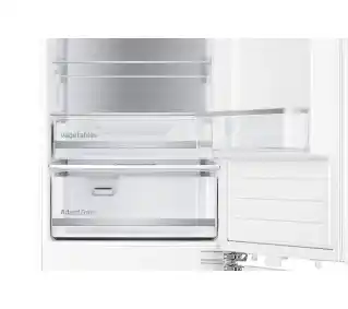 Amica BK3735E.5DFZCM (D) 197,3cm Lodówka do zabudowy