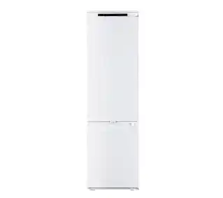 Amica BK3735E.5DFZCM (D) 197,3cm Lodówka do zabudowy