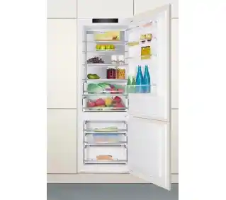 Amica BK3747.5DFZCM (D) 193,7cm Lodówka do zabudowy