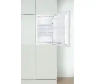Amica BM132.3i(D) 87,1cm Komora niskich temperatur Lodówka do zabudowy