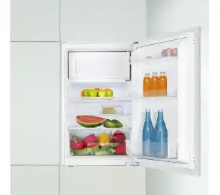 Amica BM132.3I E 87,1cm Lodówka do zabudowy