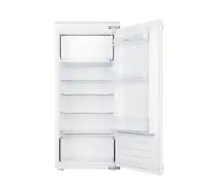 Amica BM210.4i E 122,1cm Komora świeżości Lodówka do zabudowy