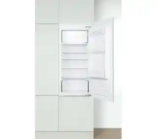 Amica BM210.4i E 122,1cm Komora świeżości Lodówka do zabudowy