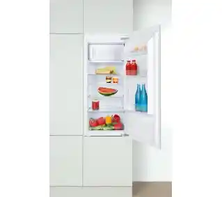 Amica BM210.4i E 122,1cm Komora świeżości Lodówka do zabudowy