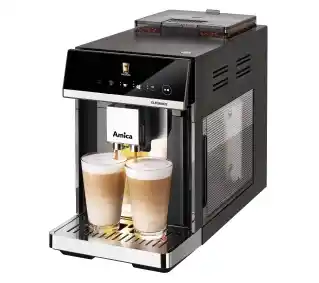 Amica CM 7011 Elegance Szerokość 22cm Ekspres ciśnieniowy