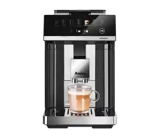 Amica CM 7011 Elegance Szerokość 22cm Ekspres ciśnieniowy