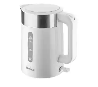 Amica Czajnik elektryczny Kd 3011 1,7l 2200W