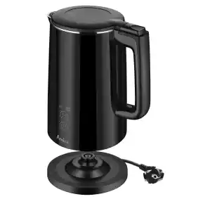 Amica Czajnik elektryczny Kf 6012 Digital 2200W
