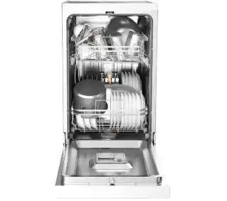 Amica DFF41E4iWE 44,8cm Zmywarka