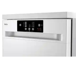 Amica DFF41E4iWE 44,8cm Zmywarka