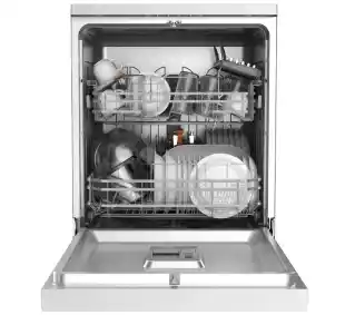 Amica DFF61E4iWE 59,8cm Zmywarka