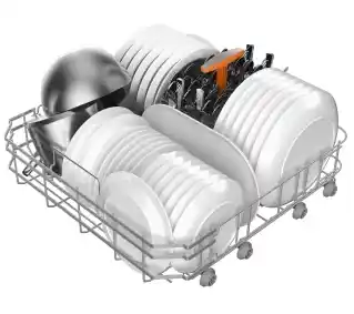 Amica DFF61E4iWE 59,8cm Zmywarka