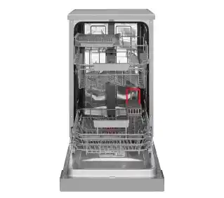 Amica DFM42C7TOqSD 44,8cm Automatyczne otwieranie drzwi Zmywarka