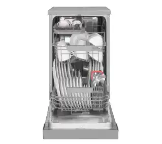 Amica DFM42C7TOqSD 44,8cm Automatyczne otwieranie drzwi Zmywarka