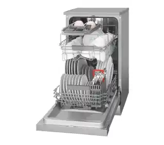 Amica DFM42C7TOqSD 44,8cm Automatyczne otwieranie drzwi Zmywarka