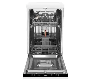 Amica DIF41E4iE 44,8cm Zmywarka do zabudowy