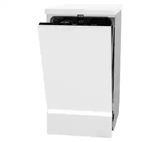 Amica DIF41E4iE 44,8cm Zmywarka do zabudowy