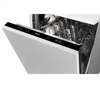 Amica DIF41E4iE 44,8cm Zmywarka do zabudowy