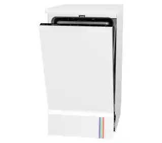 Amica DIF48C7EMOiE 44,8cm Zmywarka do zabudowy