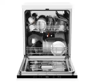 Amica DIF61E4iE AMICA 59,8cm Zmywarka do zabudowy