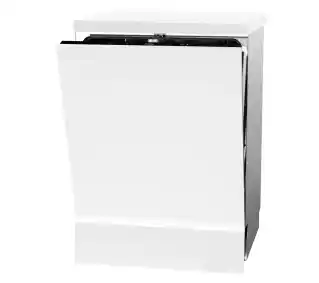 Amica DIF61E4iE AMICA 59,8cm Zmywarka do zabudowy