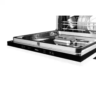 Amica DIF61E4iE AMICA 59,8cm Zmywarka do zabudowy