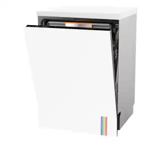 Amica DIF68C8EMONiE 59,8cm Zmywarka do zabudowy