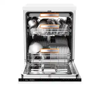 Amica DIF68C8EMONiE 59,8cm Zmywarka do zabudowy
