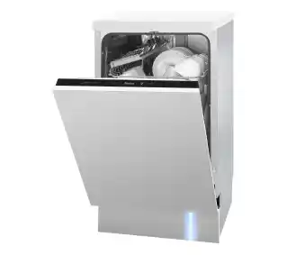 Amica DIM42E6EBqO 44,8cm Zmywarka do zabudowy