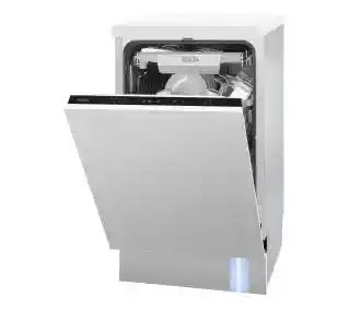 Amica DIM480C10EBONSViD 44,8cm zmywarka