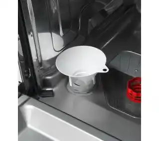 Amica DIM48A10ELONSCiD 44,8cm Zmywarka do zabudowy