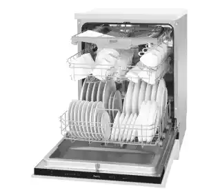 Amica DIM62E6EBqO 59,8cm Zmywarka do zabudowy