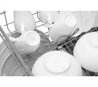 Amica DIM62E6EBqO 59,8cm Zmywarka do zabudowy