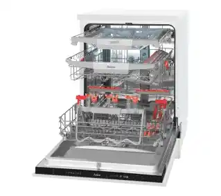 Amica DIM66B7ELOWCiD 59,8cm Kosz na sztućce Zmywarka do obudowy