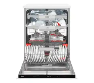 Amica DIM68A10ELONSDCID 59,8cm Zmywarka do zabudowy